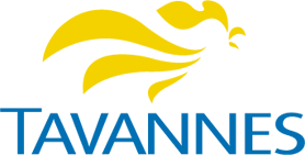 Logo de Tavannes