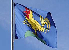 Drapeau