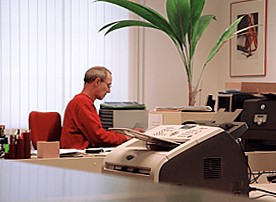 Bureaux