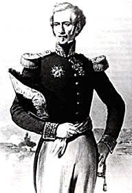 G�n�ral Th�ophile Voirol