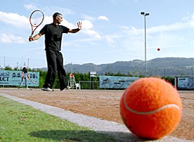 Tennis